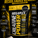 MC Megaplex Creatine Power 2 Lb+ Envio GRATIS CONTRA ENTREGA