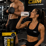 MC Megaplex Creatine Power 2 Lb+ Envio GRATIS CONTRA ENTREGA