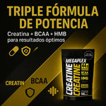 MC Megaplex Creatine Power 2 Lb+ Envio GRATIS CONTRA ENTREGA